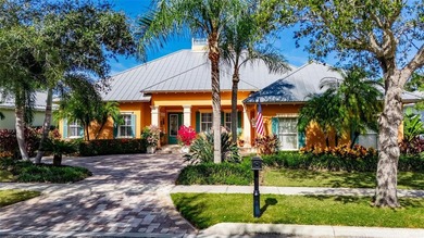 Beach Home For Sale in Apollo Beach, Florida