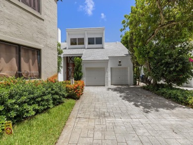 Beach Home For Sale in Miami, Florida