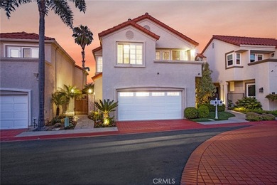 Beach Home Sale Pending in Dana Point, California