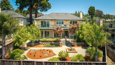 Beach Home For Sale in Aptos, California
