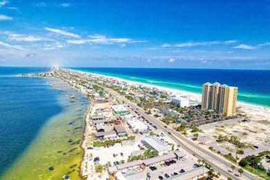 Beach Home For Sale in Pensacola Beach, Florida