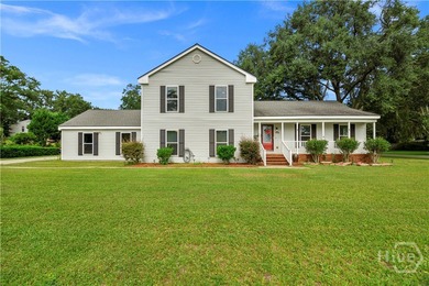 Beach Home For Sale in Brunswick, Georgia