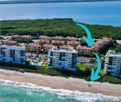 Beach Condo For Sale in Jensen Beach, Florida