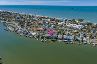 Beach Condo For Sale in Indian Rocks Beach, Florida