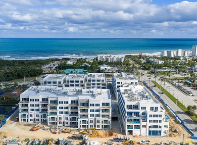 Beach Condo Sale Pending in Juno Beach, Florida