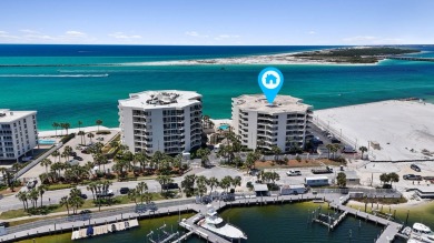 Beach Condo For Sale in Destin, Florida