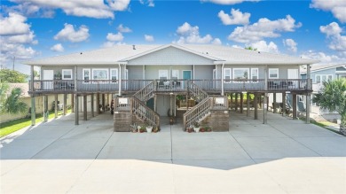 Beach Townhome/Townhouse For Sale in Port Aransas, Texas