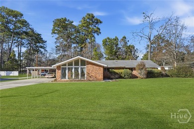 Beach Home For Sale in Savannah, Georgia