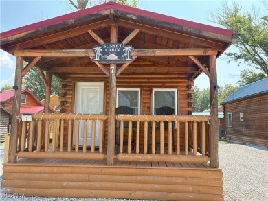 Beach Home For Sale in Ashtabula, Ohio