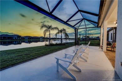 Beach Home For Sale in Port Saint Lucie, Florida