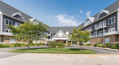 Beach Condo For Sale in Spring Lake, Michigan