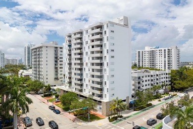 Beach Condo For Sale in Miami Beach, Florida