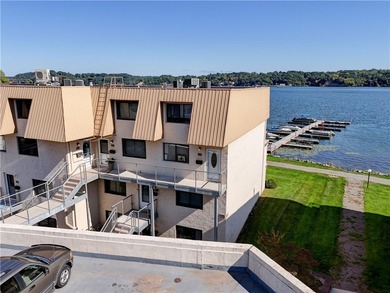 Beach Condo For Sale in Rochester, New York