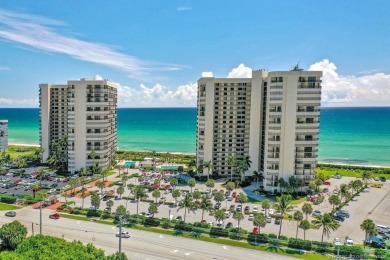 Beach Condo For Sale in Jensen Beach, Florida