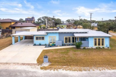 Beach Home For Sale in Rockport, Texas