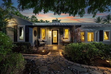 Beach Home For Sale in Delray Beach, Florida