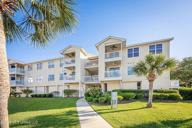 Beach Condo For Sale in Ocean Springs, Mississippi