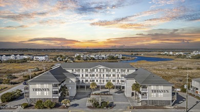 Beach Condo For Sale in Surf City, North Carolina