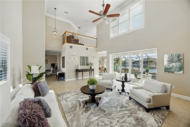 Beach Home For Sale in Punta Gorda, Florida