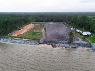 Beach Lot For Sale in Coden, Alabama