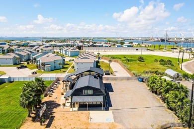 Beach Commercial For Sale in Port Aransas, Texas