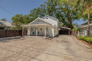 Beach Home For Sale in Saint Simons, Georgia