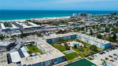 Beach Condo For Sale in ST Pete Beach, Florida