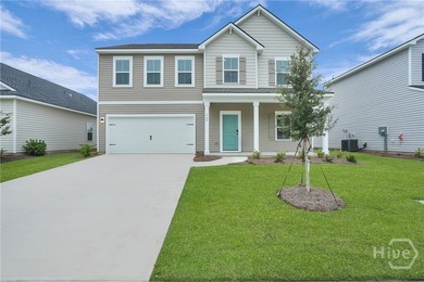 Beach Home Sale Pending in Savannah, Georgia