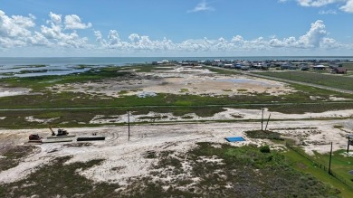 Beach Lot For Sale in Rockport, Texas