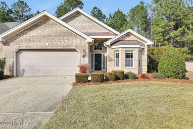 Beach Townhome/Townhouse Active Under Contract in Leland, North Carolina