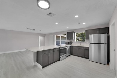 Beach Home For Sale in Fort Lauderdale, Florida