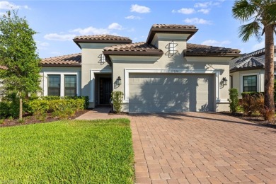 Beach Home For Sale in Naples, Florida