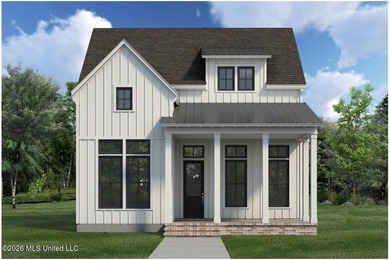 Beach Home For Sale in Gulfport, Mississippi