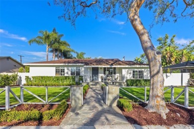 Beach Home Sale Pending in Costa Mesa, California