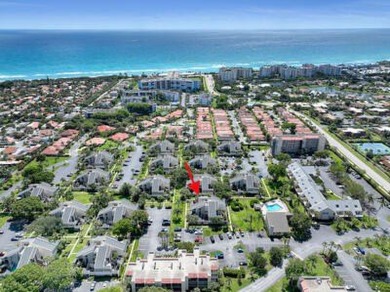 Beach Condo For Sale in Jupiter, Florida