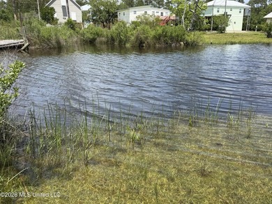 Beach Lot For Sale in Bay Saint Louis, Mississippi