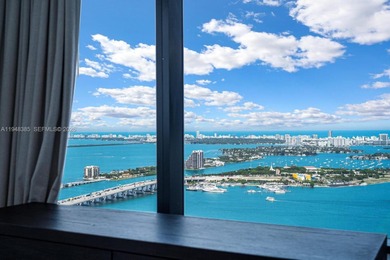 Beach Condo For Sale in Miami, Florida