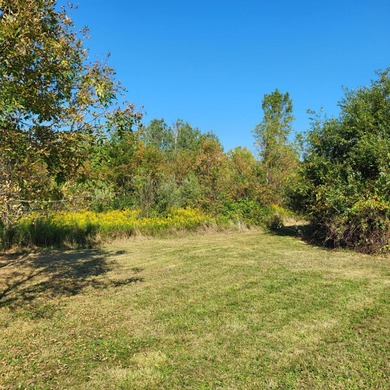 Beach Acreage Active Under Contract in New Buffalo, Michigan