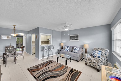 Beach Condo For Sale in Deerfield Beach, Florida