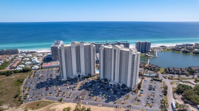 Beach Condo For Sale in Miramar Beach, Florida