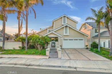 Beach Home Sale Pending in Huntington Beach, California