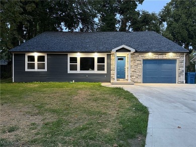 Beach Home For Sale in Willoughby, Ohio