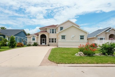 Beach Home Sale Pending in Aransas Pass, Texas