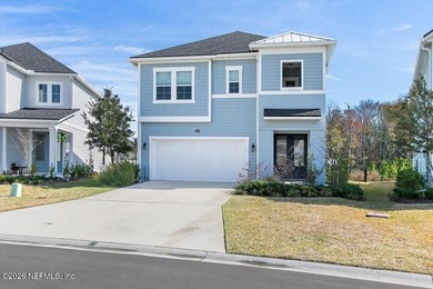 Beach Home For Sale in St Augustine, Florida