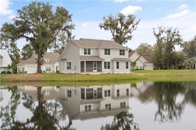 Beach Home Sale Pending in Saint Simons, Georgia