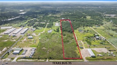 Beach Lot For Sale in Aransas Pass, Texas