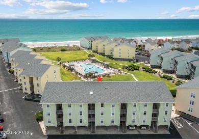 Beach Condo Sale Pending in Surf City, North Carolina