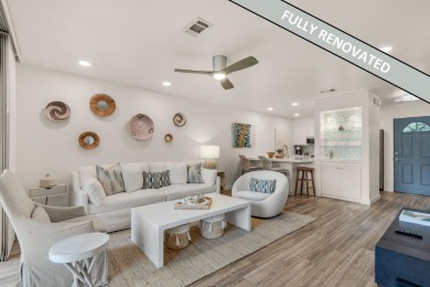 Beach Home For Sale in Santa Rosa Beach, Florida