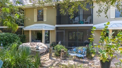 Beach Condo For Sale in Crystal River, Florida