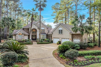 Beach Home For Sale in Okatie, South Carolina